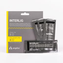 Angelus Interlig Single Patient Strip (Pack of 4)