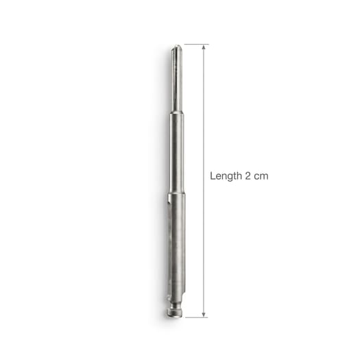 Julldent Micro Trephine Drill (JULL-DENT 114)