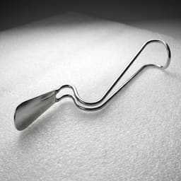 Julldent Bishop Third Molar Retractor (JULL-DENT 226) - 2