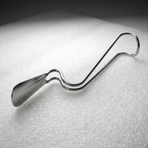 Julldent Bishop Third Molar Retractor (JULL-DENT 226)