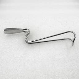 Julldent Bishop Third Molar Retractor (JULL-DENT 226) - 5
