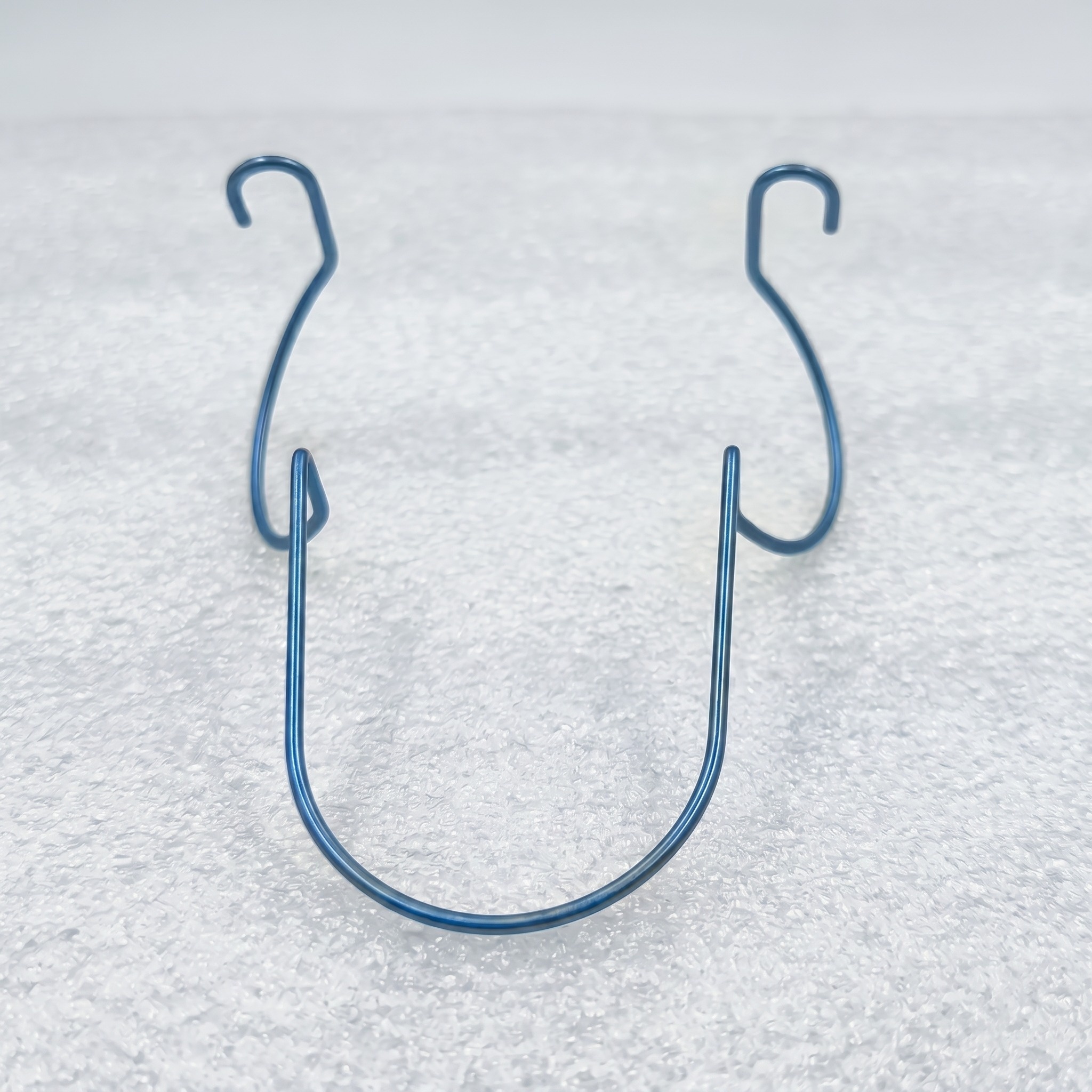 Julldent Round Titanium Orringer Retractor (JULL-DENT 227)