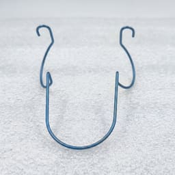 Julldent Round Titanium Orringer Retractor (JULL-DENT 227) - 3