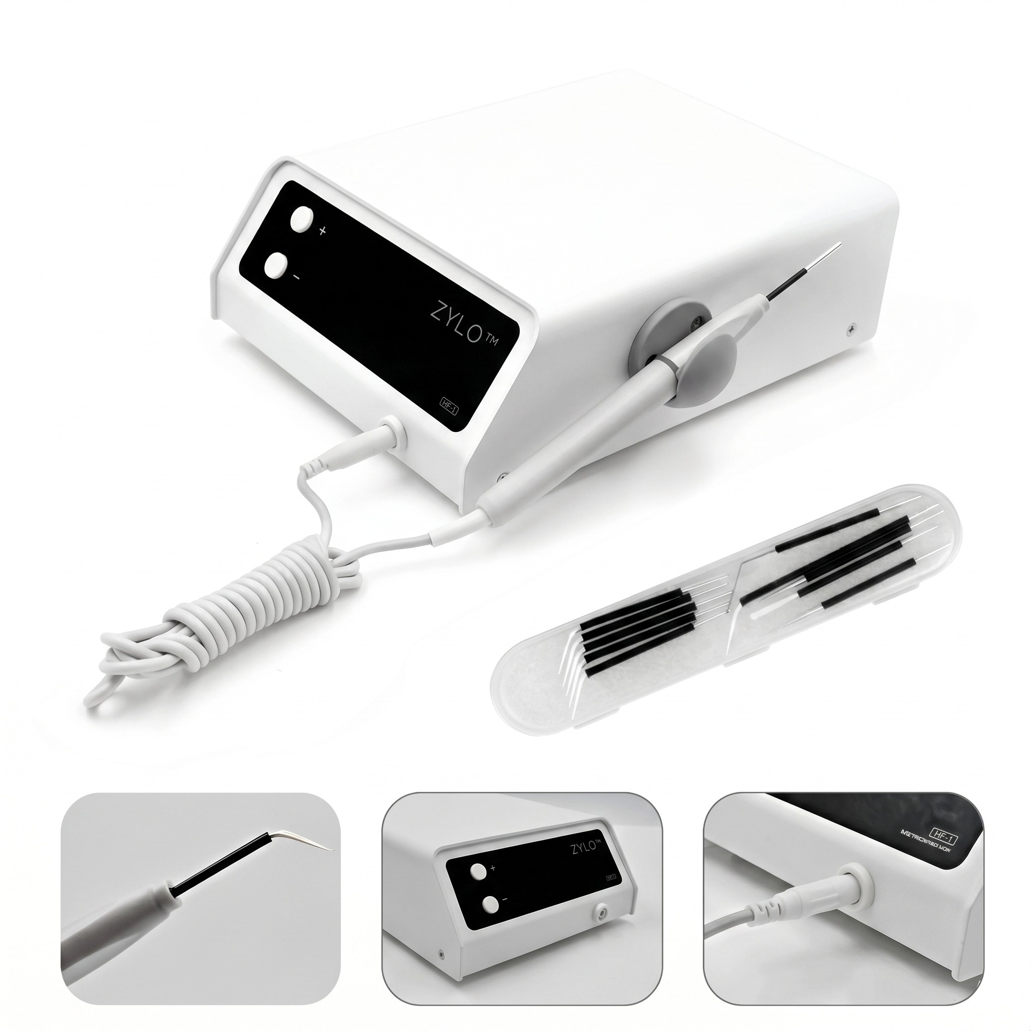 Zylo Electrocautery Unit HF-1