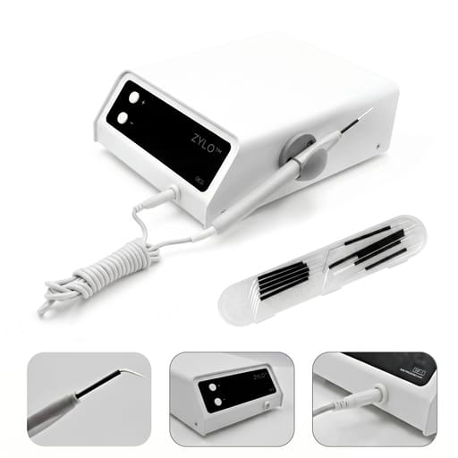 Zylo Electrocautery Unit HF-1