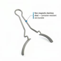 Julldent Premium Vestibulum Retractor (JULL-DENT 189) - 3