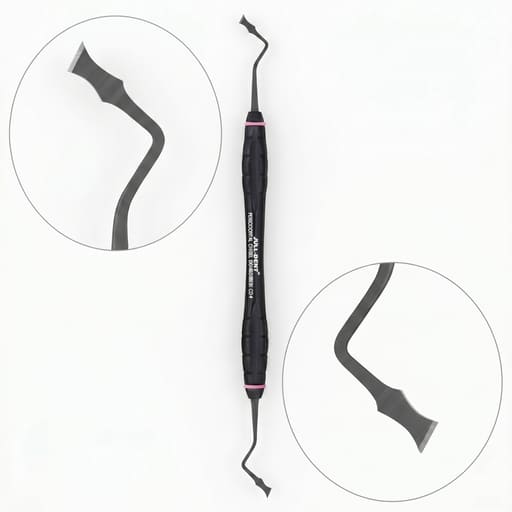 Julldent Periodontal Chisel (JULL-DENT 193)