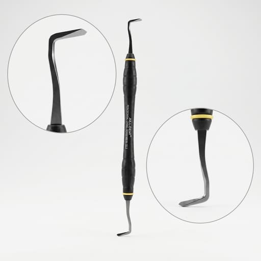 Julldent Periodontal Chisel (JULL-DENT 193)