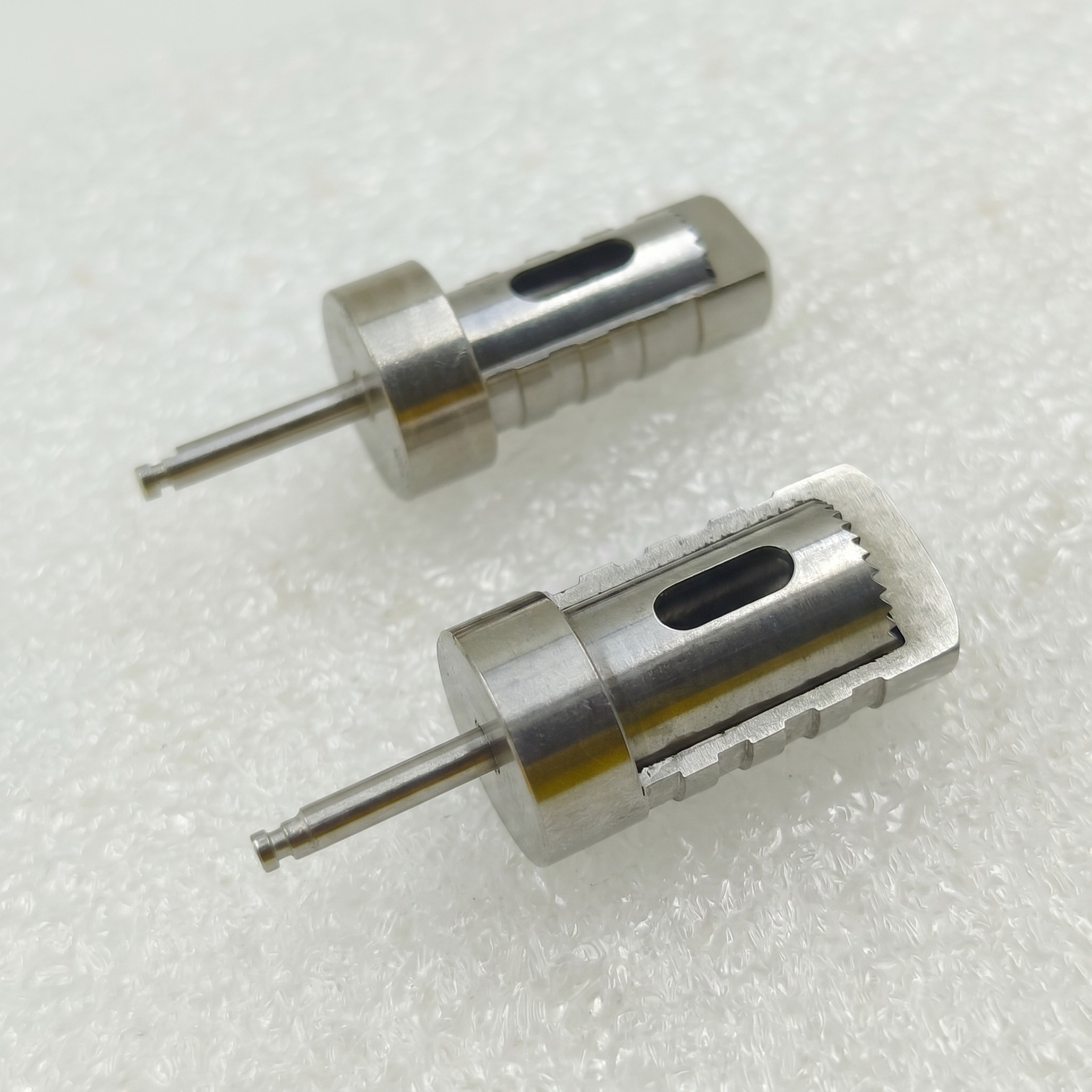 Julldent Semilunar Trephine Drill (JULL-DENT 225)