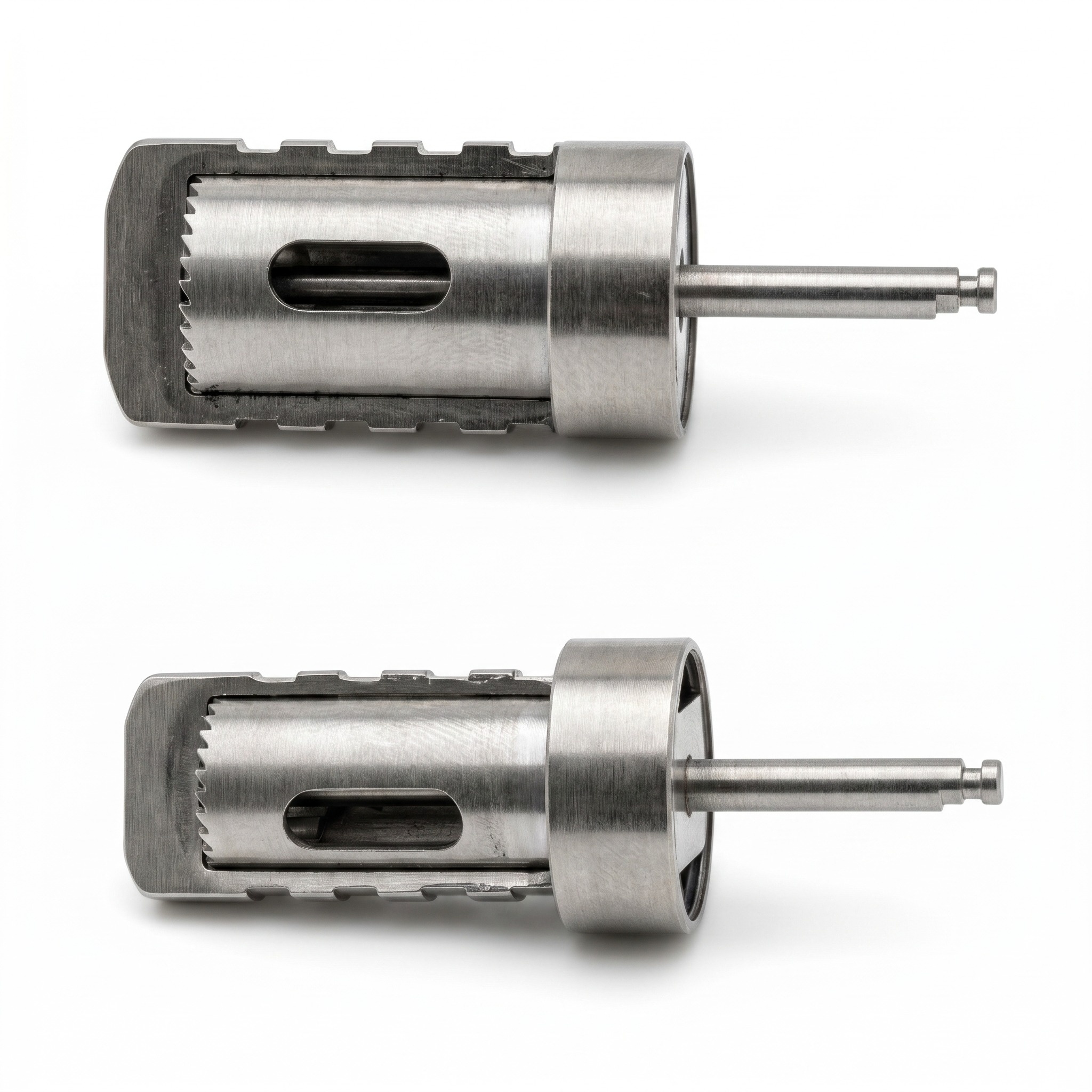 Julldent Semilunar Trephine Drill (JULL-DENT 225)