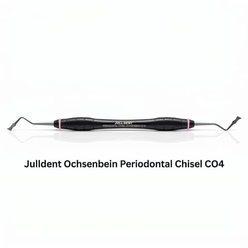 Julldent Ochsenbein Periodontal Chisel CO4