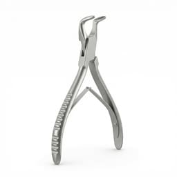 GDC Bone Rongeurs Blumenthal 90 Degree - 14.5cm (RBL90)