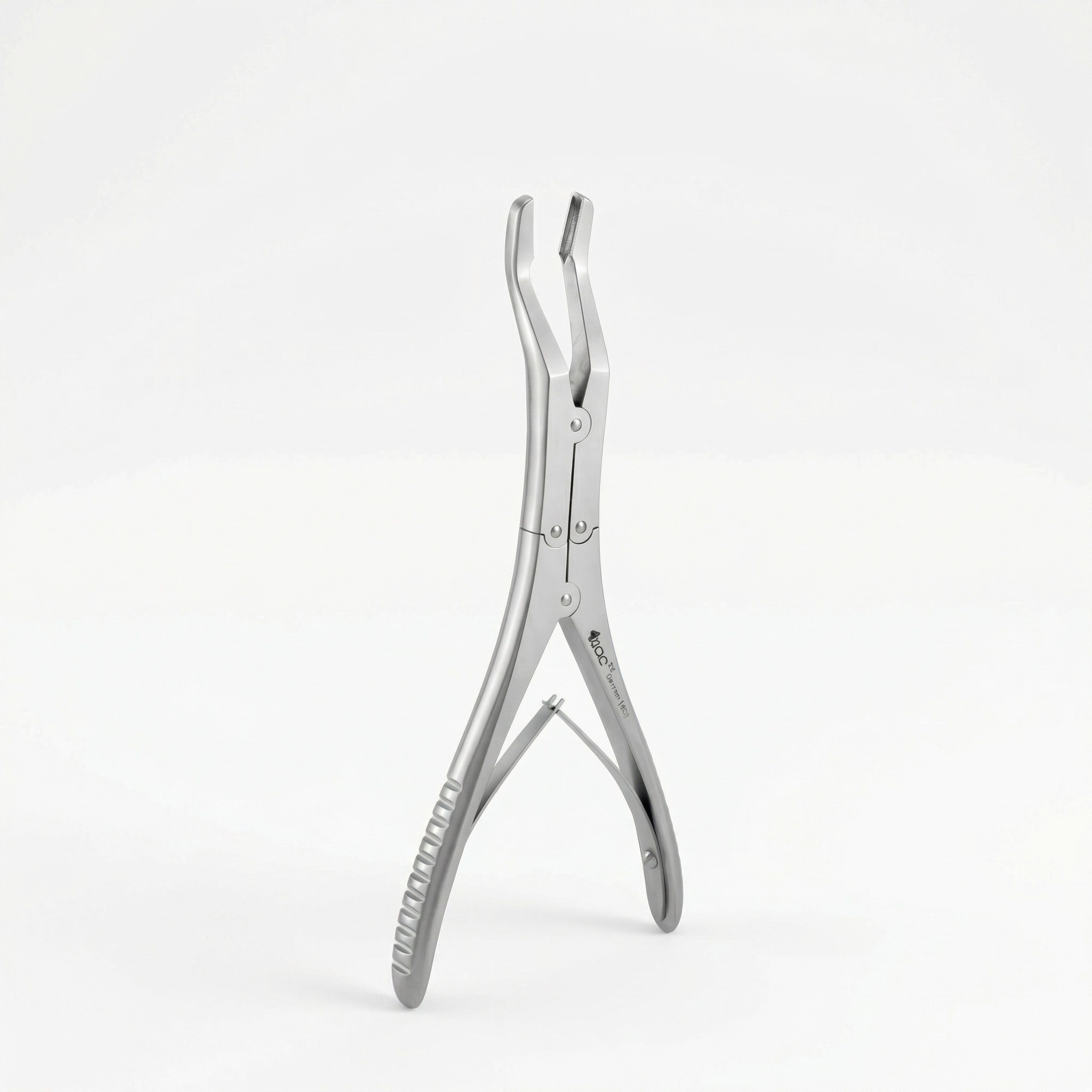 GDC Bone Rongeurs Double Action- 17.0cm (Rboe)