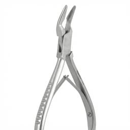 GDC Bone Rongeurs Friedman - 14.0cm (RF)