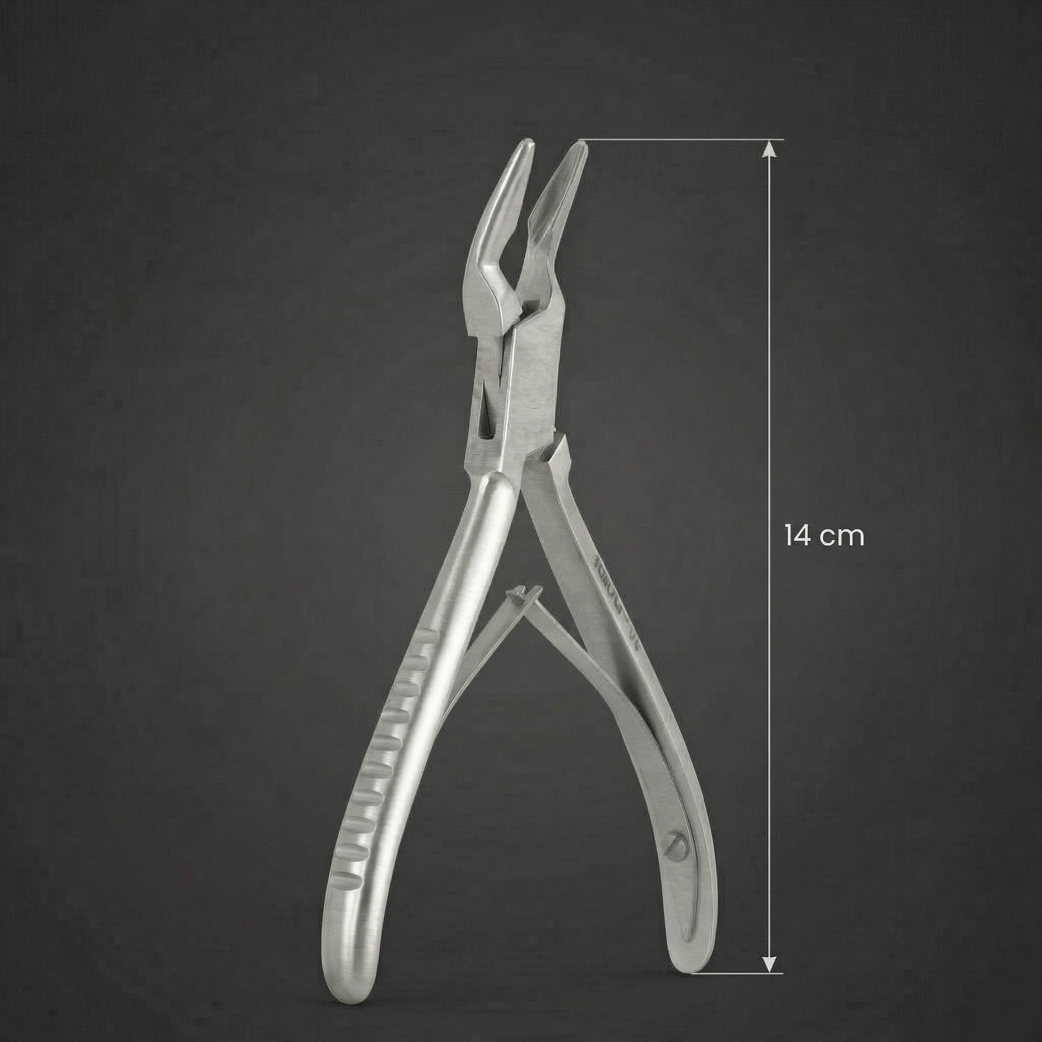 GDC Bone Rongeurs Friedman - 14.0cm (RF)