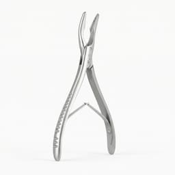 GDC Bone Rongeurs Mead - 16.5cm (R1A)