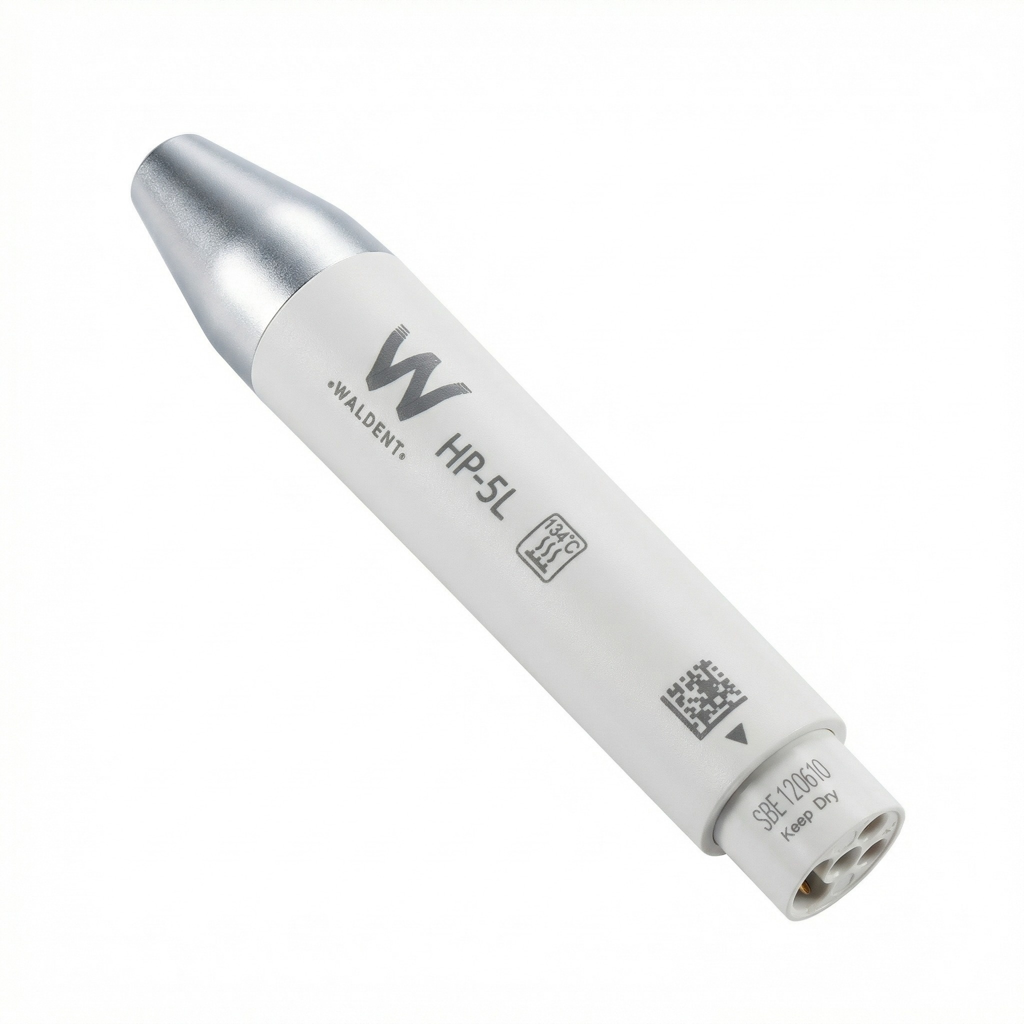 Waldent Scaler Handpiece For Ultrawave MaxPiezo 4 LED Ultrasonic Scaler 