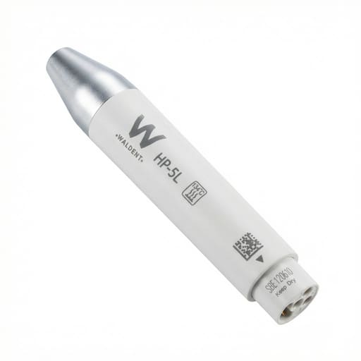 Waldent Scaler Handpiece For Ultrawave MaxPiezo 4 LED Ultrasonic Scaler