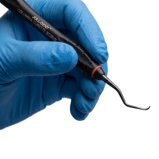Julldent Columbia Curette (JULL-DENT 197)