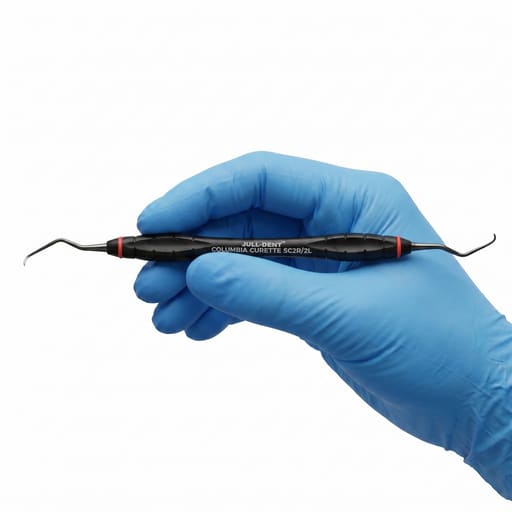 Julldent Columbia Curette (JULL-DENT 197)