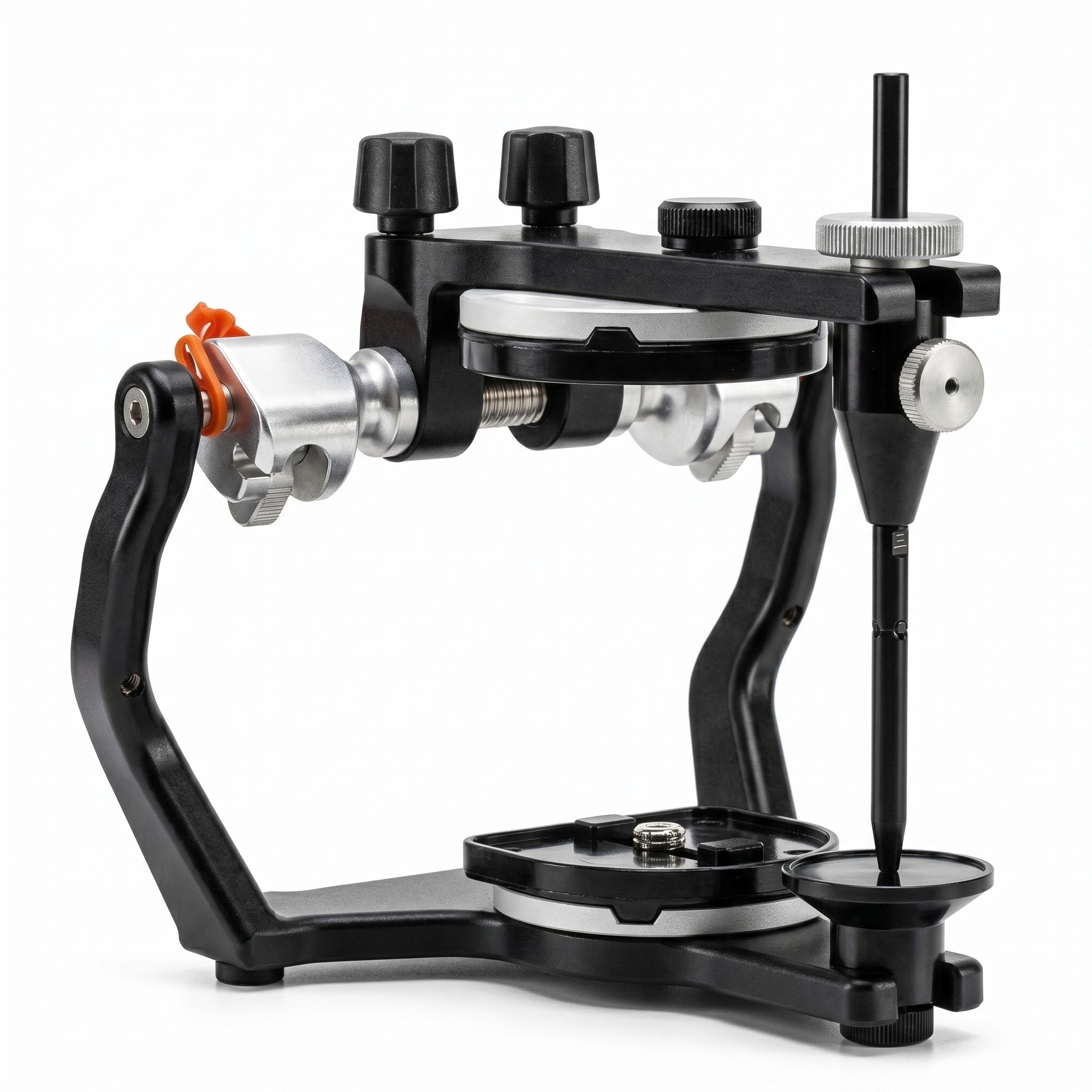 Corident CSA 400 Articulator (Semi-Adjustable Type)