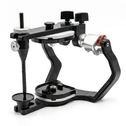 Corident CSA 400 Articulator (Semi-Adjustable Type) - 3