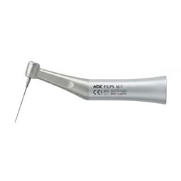 NSK FX-75 16:1 Miniature Head Contra-Angle Handpiece (C1055002)