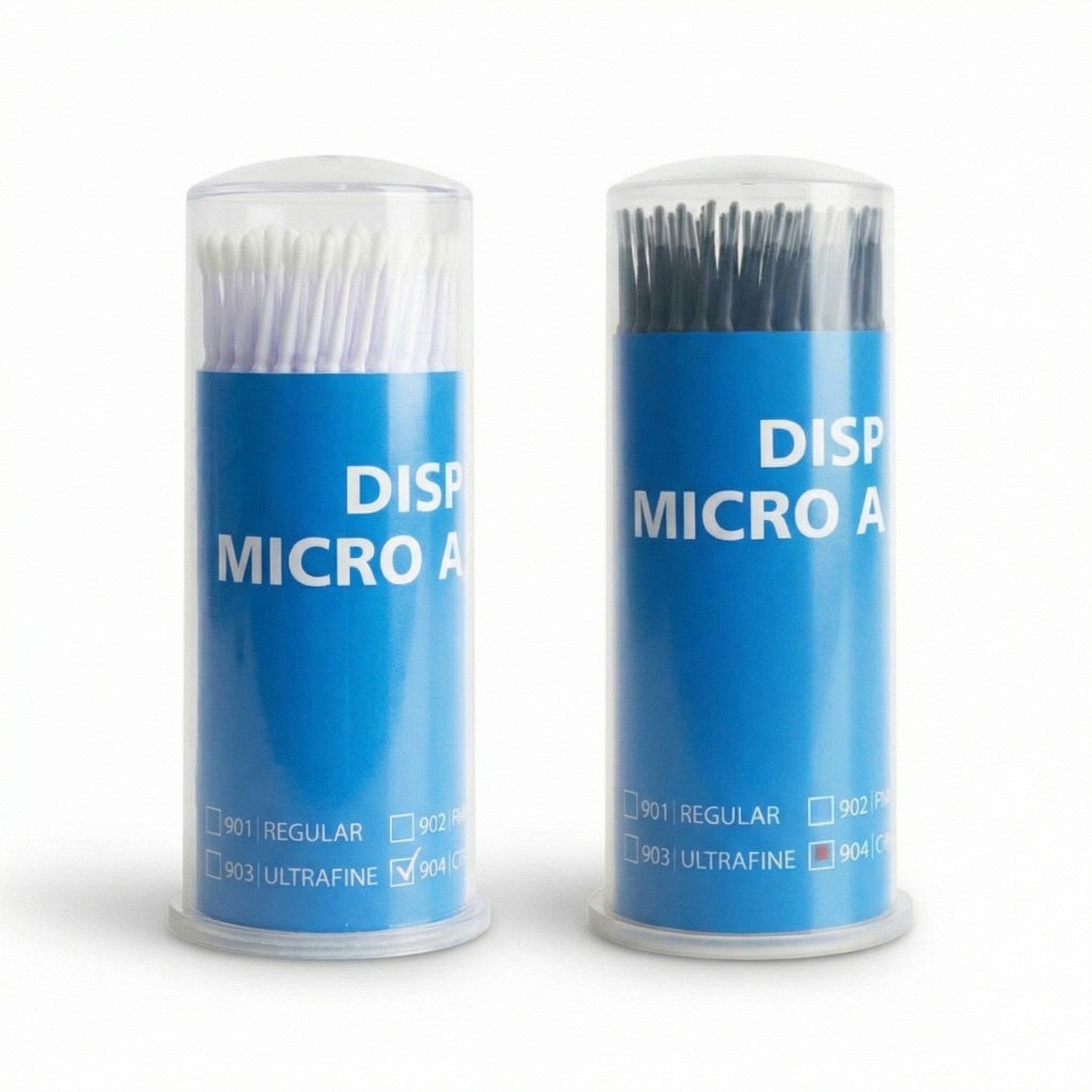 ET Dental Applicator Tips