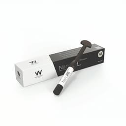Waldent NanoFill Zirconium Restorative Composite A1