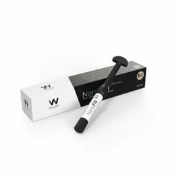 Waldent NanoFill Zirconium Restorative Composite B2