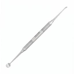 Veecare Complete Surgical Debridement Curette Set (Set of 4) - 6