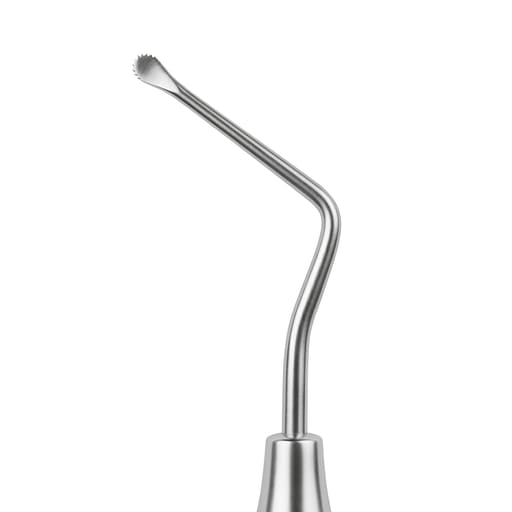 Veecare Complete Surgical Debridement Curette Set (Set of 4)