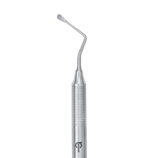 Veecare Complete Surgical Debridement Curette Set (Set of 4)