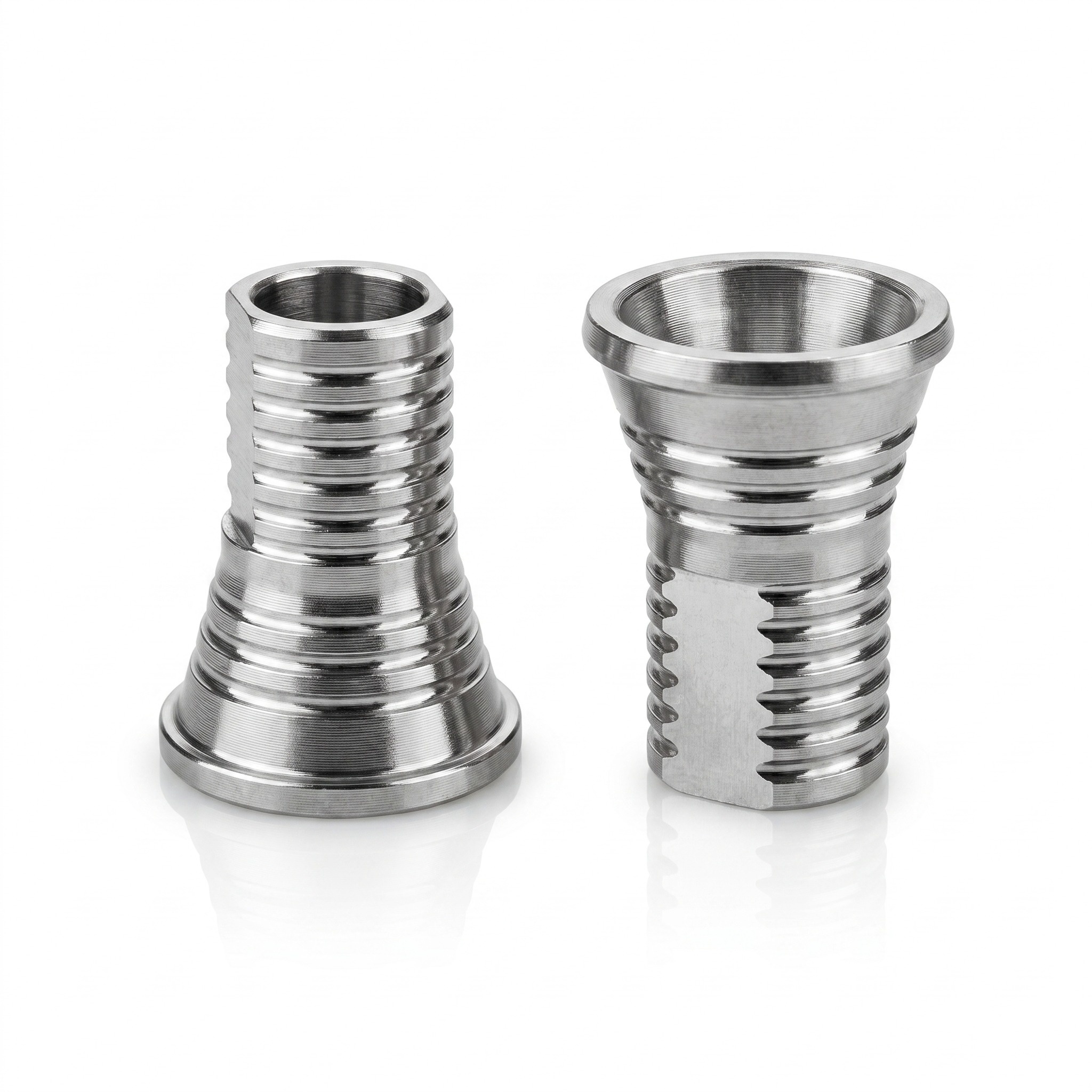 Buy Dentaltech DIO Compatible Multi Unit Ti Base Online at Best Price ...