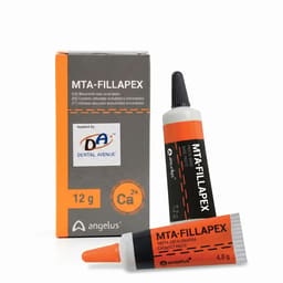 Angelus Mta Fillapex Small Tube 12gm