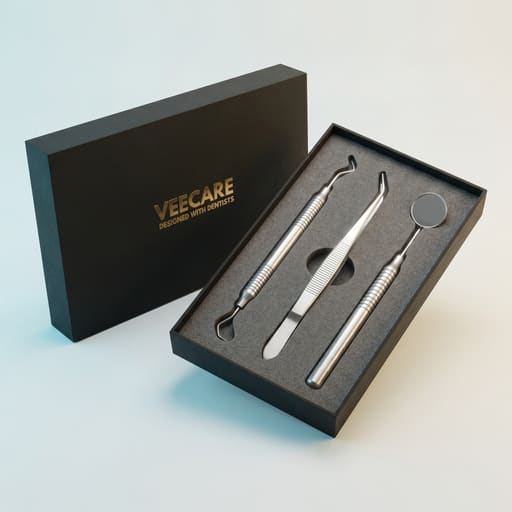 Veecare Ultra Light Examination Set