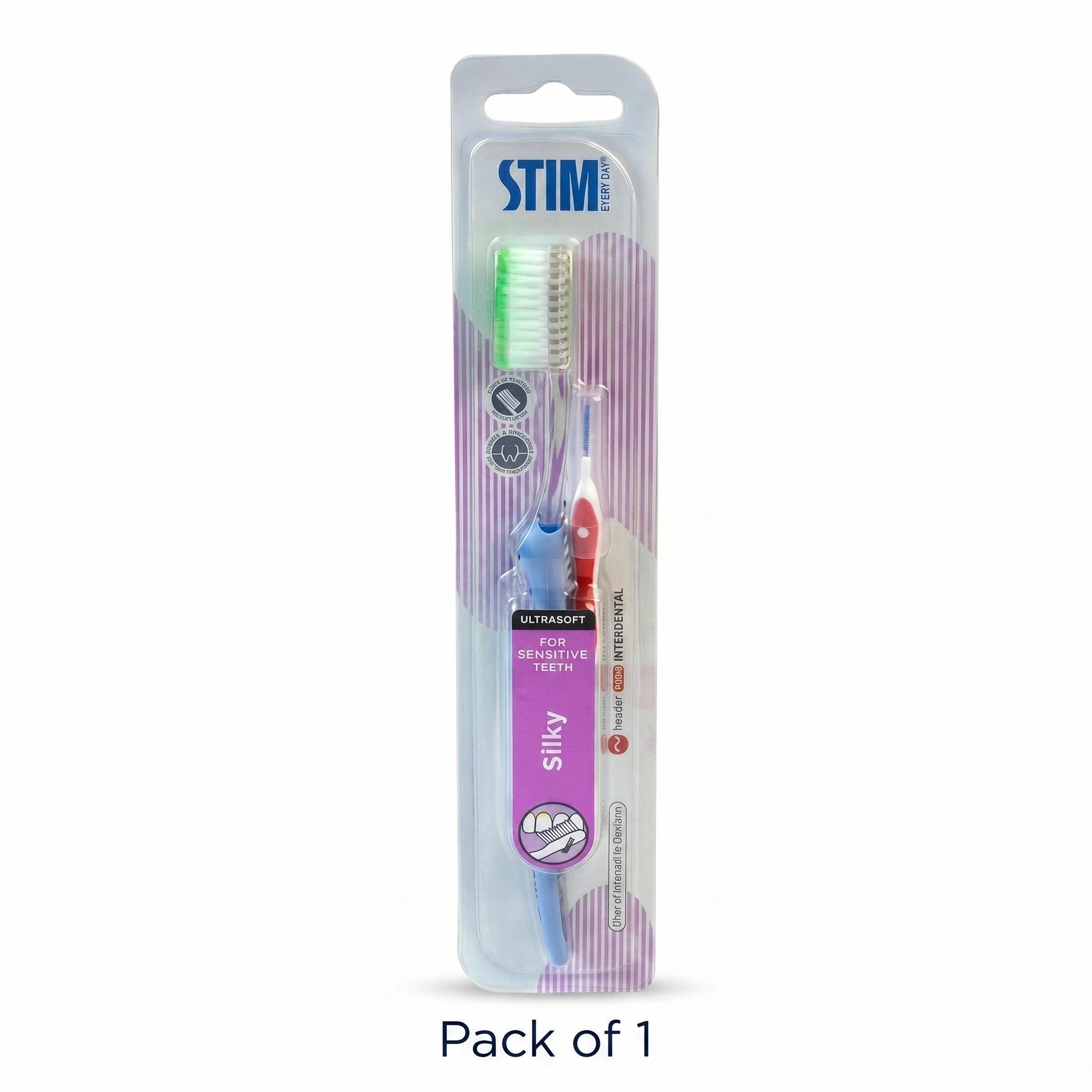 Stim S