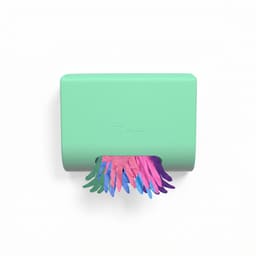 Capri Glove Dispenser - 9
