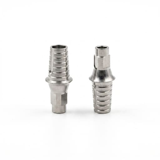 Dentaltech Straumann BLT Compatible Ti Base - RC