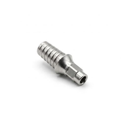 Dentaltech Straumann BLT Compatible Ti Base - RC