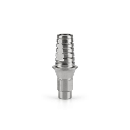 Dentaltech Straumann BLT Compatible Ti Base - RC