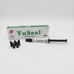 Anabond-Stedman Yuseal Pit & Fissure Sealant - 2