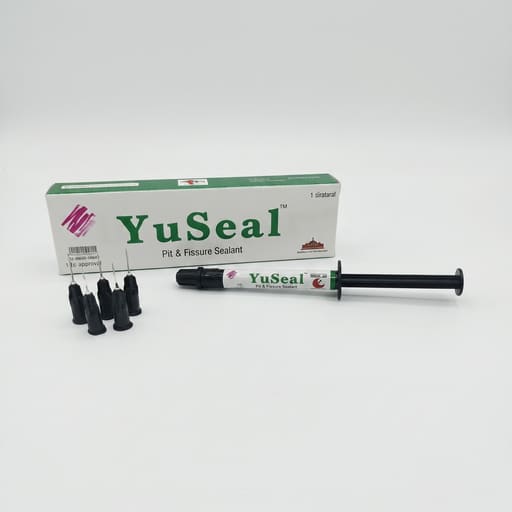 Anabond-Stedman Yuseal Pit & Fissure Sealant