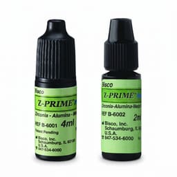 Bisco Z-Prime Plus Zirconia - Alumina - Metal Primer