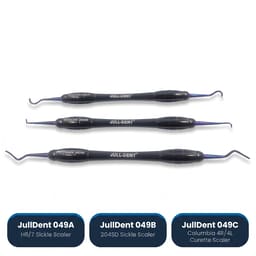 Julldent Implant Maintenance Kit