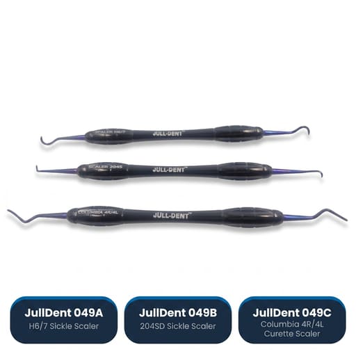 Julldent Implant Maintenance Kit