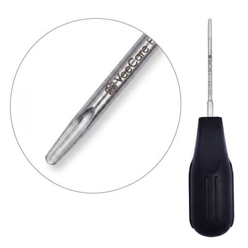 Veecare Forward Bend Luxator 3mm