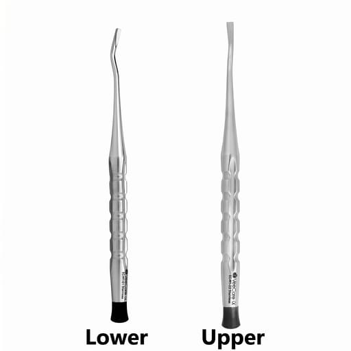 Veecare ProX Bend Elevator - 3mm
