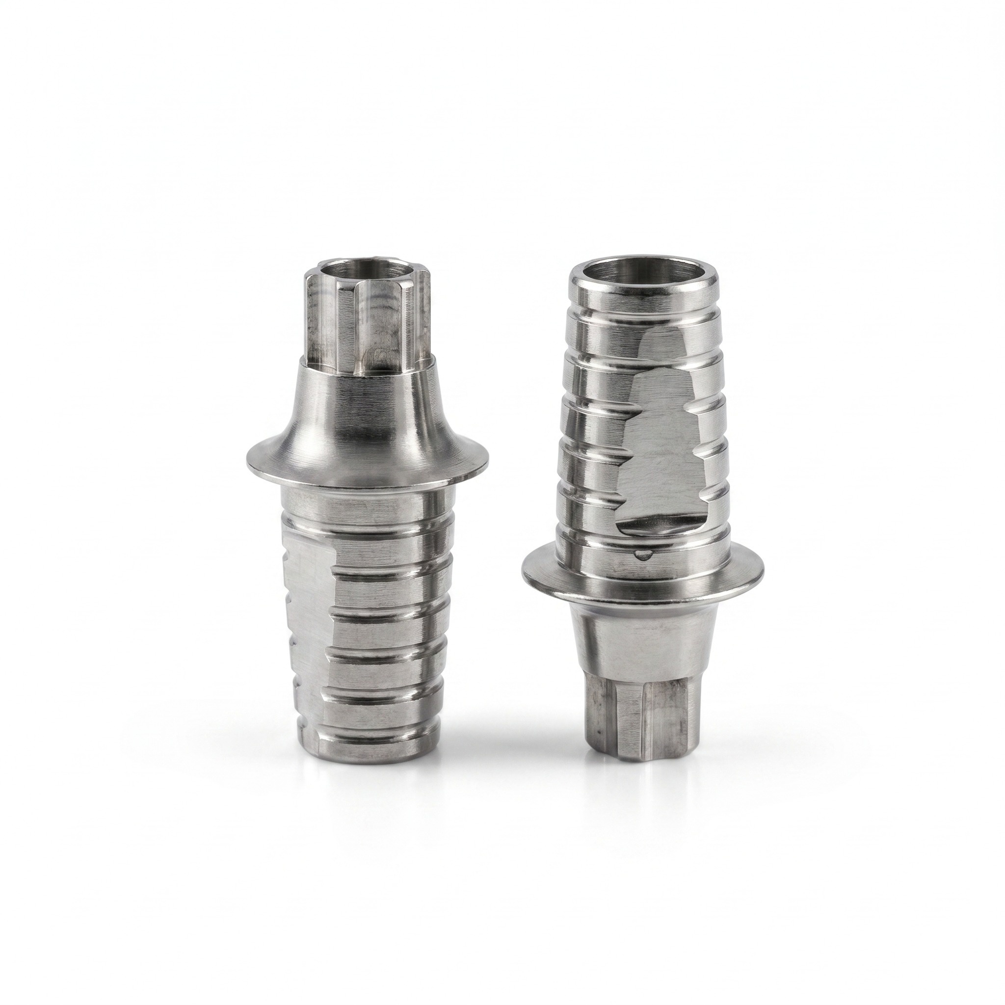 Buy Dentaltech Straumann BLX Compatible Ti Base - RB at Best Price on ...
