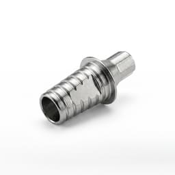 Dentaltech Straumann BLX Compatible Ti Base - RB - 4